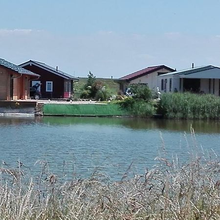 Het Boothuis Villa Синт Аналанд Екстериор снимка