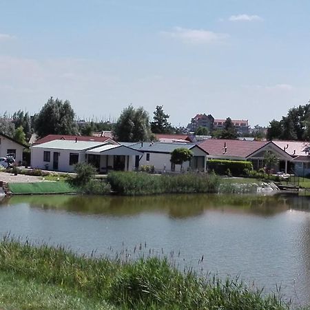 Het Boothuis Villa Синт Аналанд Екстериор снимка
