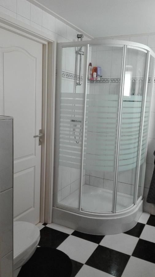 Het Boothuis Villa Синт Аналанд Екстериор снимка